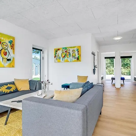 Cozy In With Kitchen *