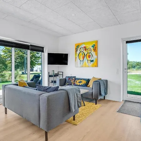 Cozy In With Kitchen