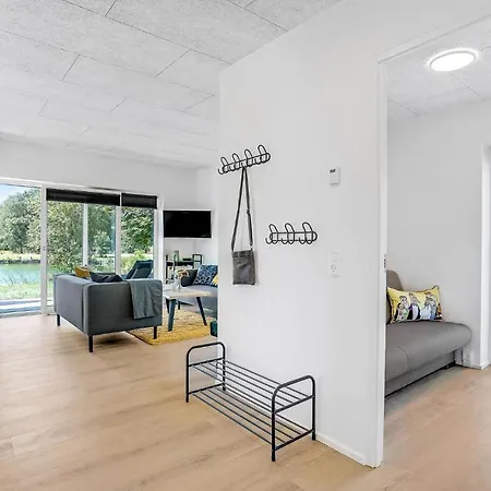 Cozy In With Kitchen