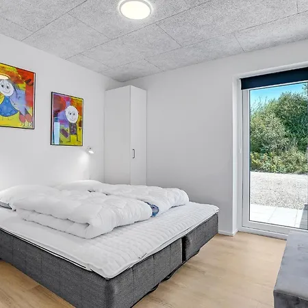 Cozy In With Kitchen Ferienhaus *