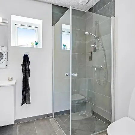 Cozy In With Kitchen