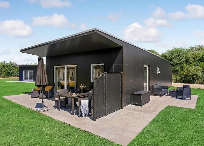 Cozy In With Kitchen *