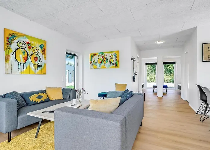 Cozy In With Kitchen *