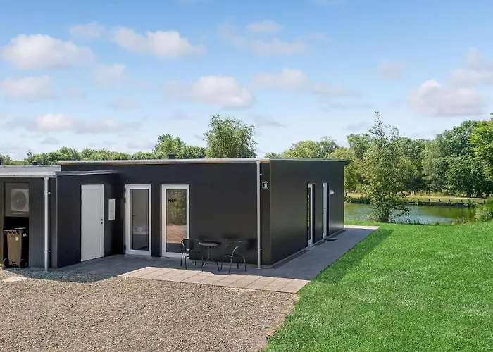 Holiday home Cozy In With Kitchen