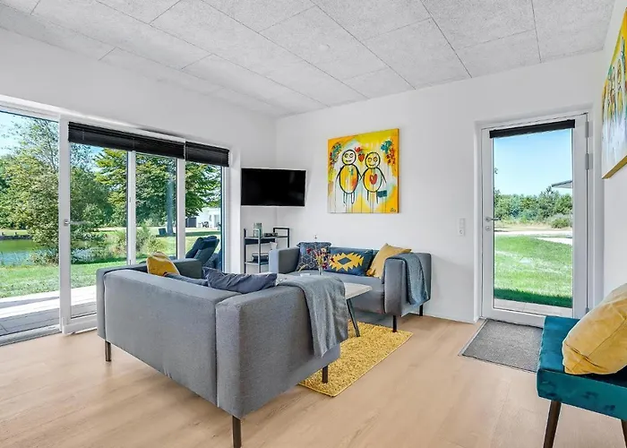 Cozy In With Kitchen