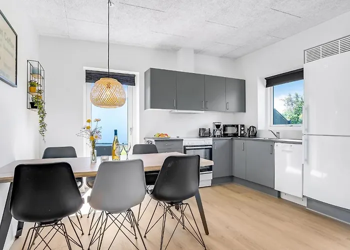 Holiday home Cozy In With Kitchen *