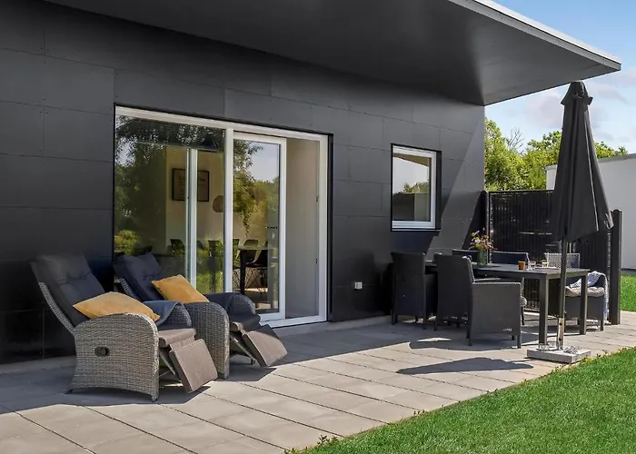 Holiday home Cozy In With Kitchen