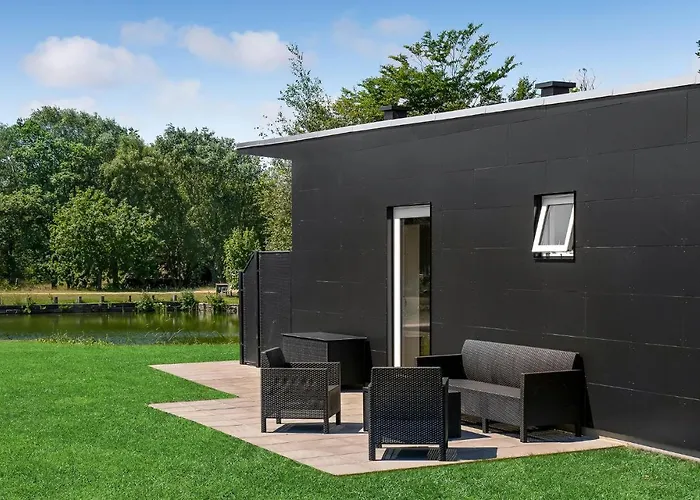 Cozy In With Kitchen