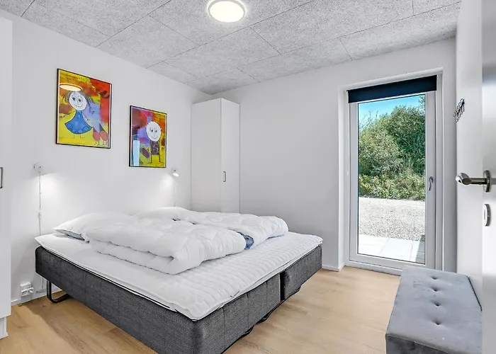 Cozy In With Kitchen Holiday home *