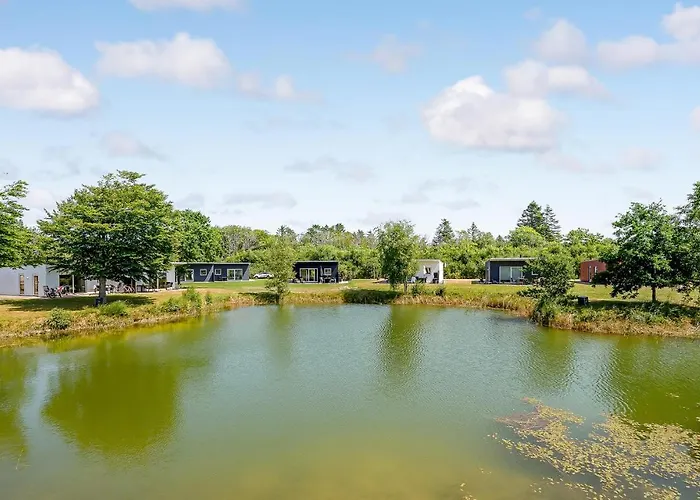 Cozy In With Kitchen *