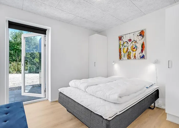 Cozy In With Kitchen *