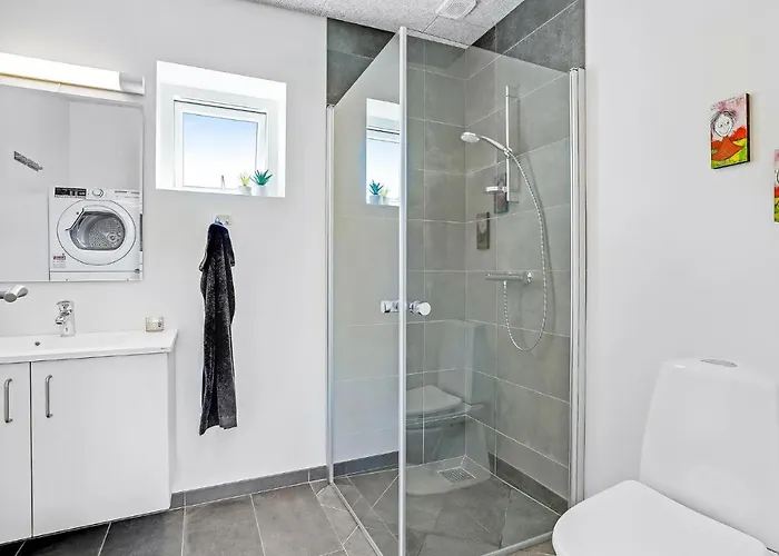 Cozy In With Kitchen