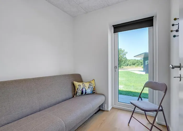 Cozy In With Kitchen Holiday home