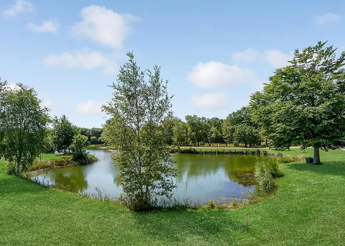 Holiday home Cozy In With Kitchen