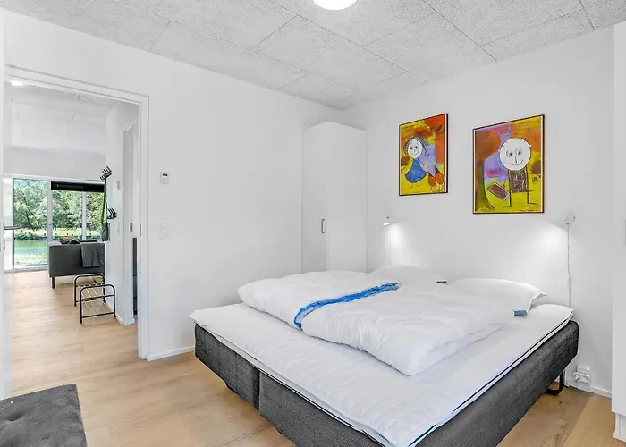 Cozy In With Kitchen Ringkobing